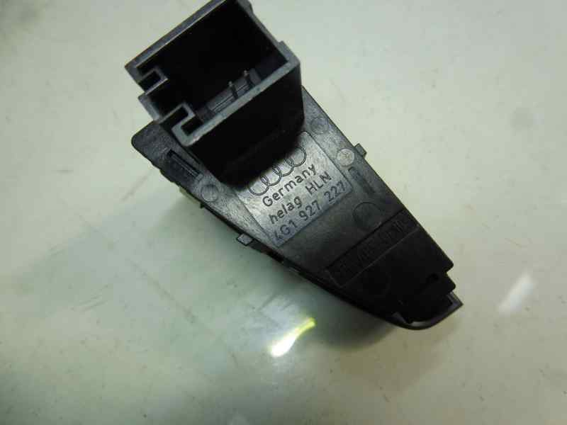 Recambio de mando multifuncion para audi a6 allroad quattro (4gh) 3.0 tdi referencia OEM IAM 4G1927227  
