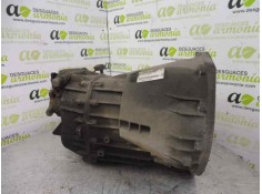 Recambio de caja cambios para mercedes-benz sprinter 02.00  caja cerrada 211 cdi (901.6/902.661-662) referencia OEM IAM A9022600