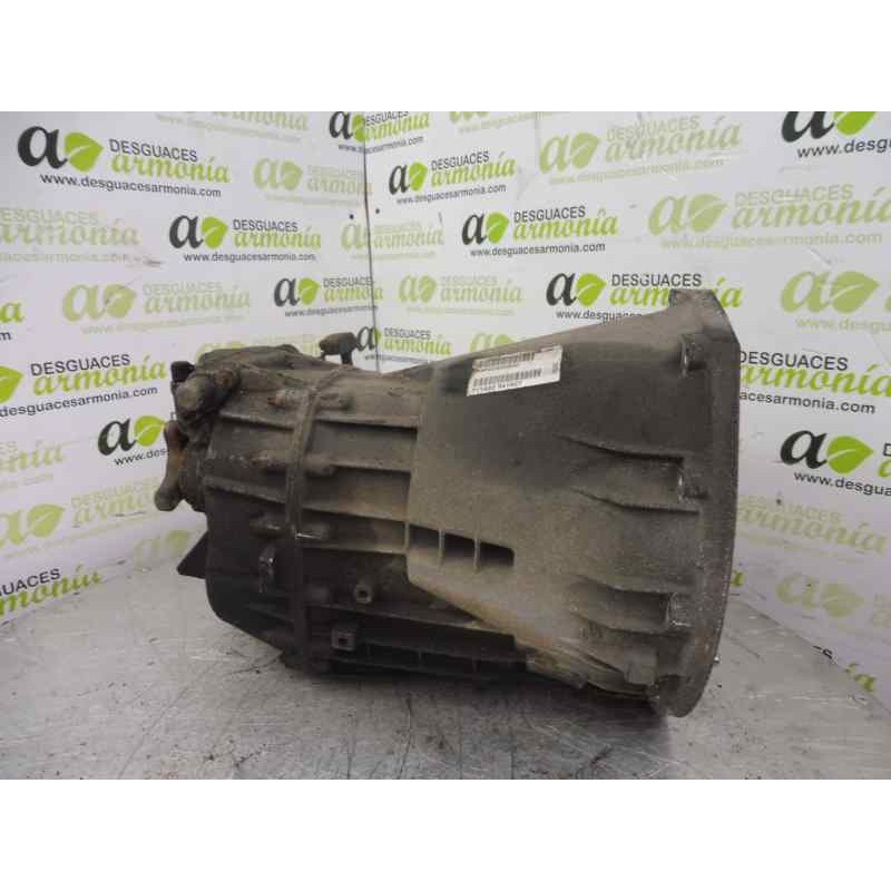 Recambio de caja cambios para mercedes-benz sprinter 02.00  caja cerrada 211 cdi (901.6/902.661-662) referencia OEM IAM A9022600