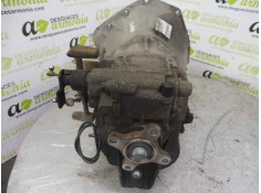 Recambio de caja cambios para mercedes-benz sprinter 02.00  caja cerrada 211 cdi (901.6/902.661-662) referencia OEM IAM A9022600 2
