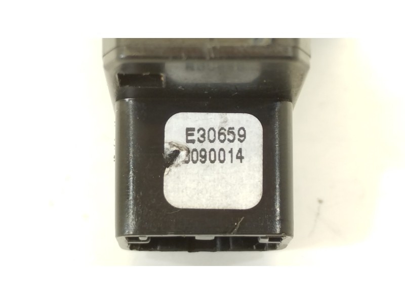 Recambio de mando elevalunas delantero izquierdo para ford ka (ccu) black edition referencia OEM IAM E30583  