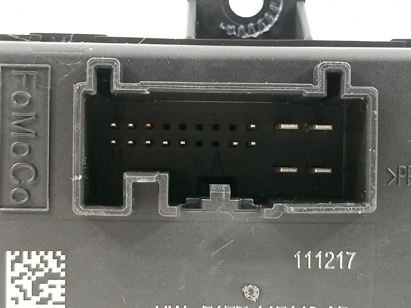 Recambio de modulo electronico para ford kuga (cbs) trend referencia OEM IAM F1ET14B532AF  