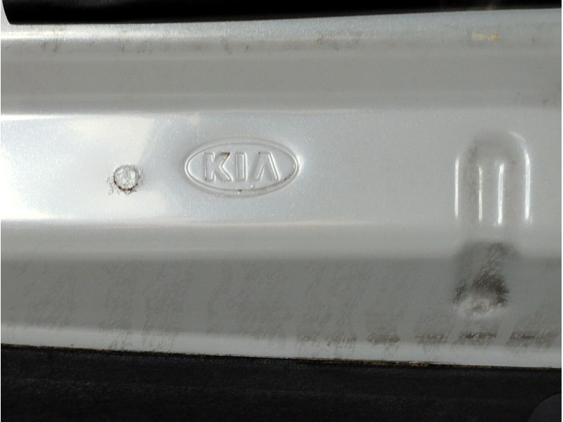 Recambio de capot para kia carens (un) concept referencia OEM IAM   