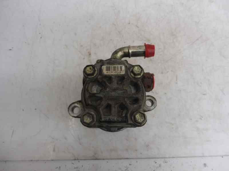 Recambio de bomba direccion para bmw serie 3 berlina (e90) 320d referencia OEM IAM 7692974646  