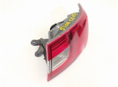 Recambio de piloto trasero derecho para renault clio iv life referencia OEM IAM 265509846R   2