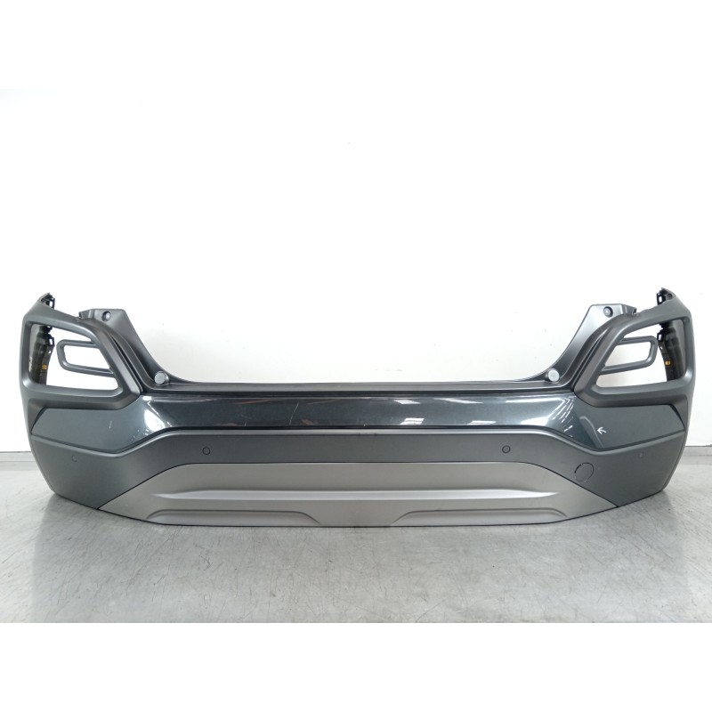 Recambio de paragolpes trasero para hyundai kona klass hybrid 2wd referencia OEM IAM 866111J9020  