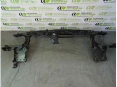 Recambio de panel frontal para renault megane ii berlina 5p confort authentique referencia OEM IAM 674061422R