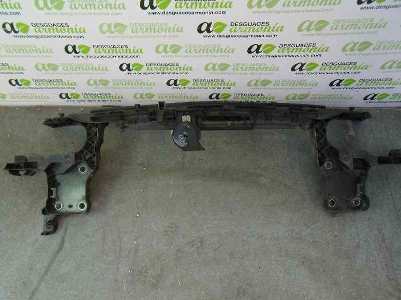 Recambio de panel frontal para renault megane ii berlina 5p confort authentique referencia OEM IAM 674061422R  