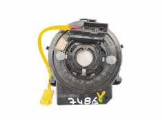 Recambio de anillo airbag para hyundai kona essence 2wd referencia OEM IAM 93490G3130 C01D9D0030 