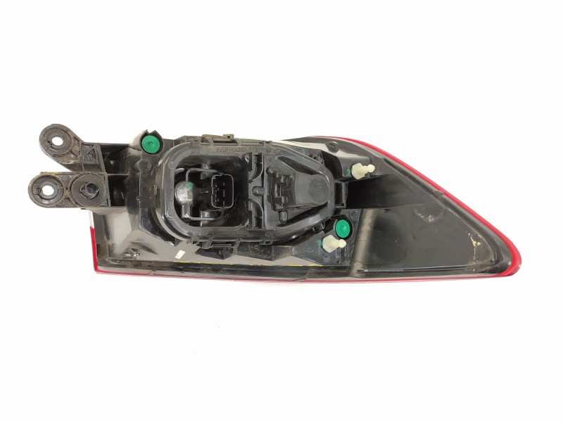 Recambio de piloto trasero derecho para renault clio iv life referencia OEM IAM 265509846R  