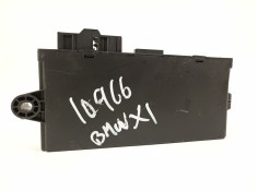 Recambio de modulo electronico para bmw x1 (e84) 2.0 turbodiesel cat referencia OEM IAM 61359237047 5WK49515EBR  2