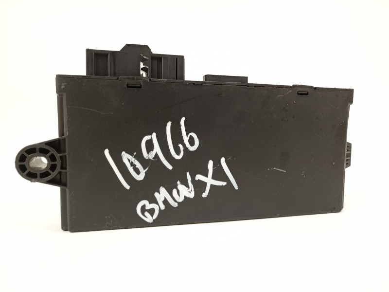 Recambio de modulo electronico para bmw x1 (e84) 2.0 turbodiesel cat referencia OEM IAM 61359237047 5WK49515EBR 