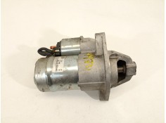 Recambio de motor arranque para opel astra gtc enjoy referencia OEM IAM 8973860620  