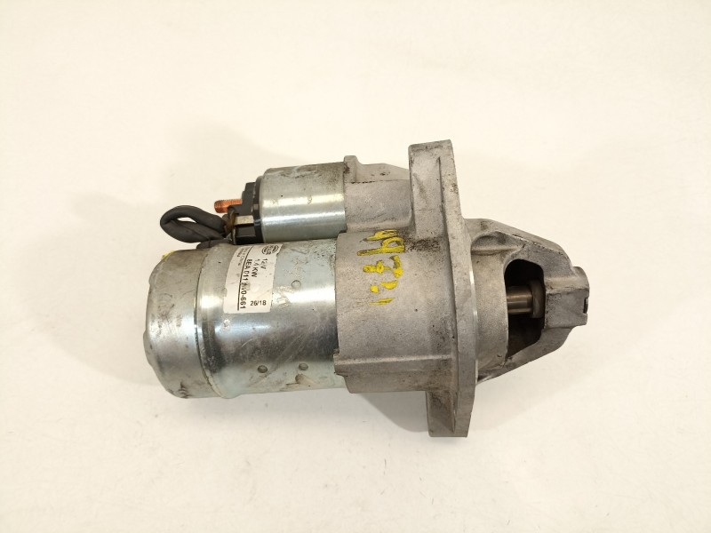 Recambio de motor arranque para opel astra gtc enjoy referencia OEM IAM 8973860620  