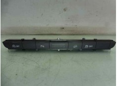 Recambio de mando multifuncion para audi a6 allroad quattro (4gh) 3.0 tdi referencia OEM IAM 4G0927137H  