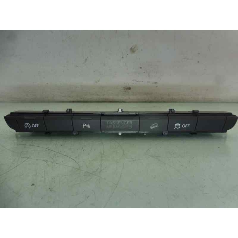 Recambio de mando multifuncion para audi a6 allroad quattro (4gh) 3.0 tdi referencia OEM IAM 4G0927137H  