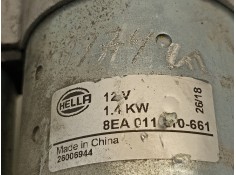 Recambio de motor arranque para opel astra gtc enjoy referencia OEM IAM 8973860620   2