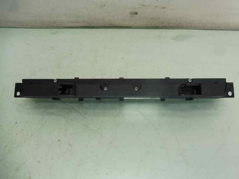 Recambio de mando multifuncion para audi a6 allroad quattro (4gh) 3.0 tdi referencia OEM IAM 4G0927137H  