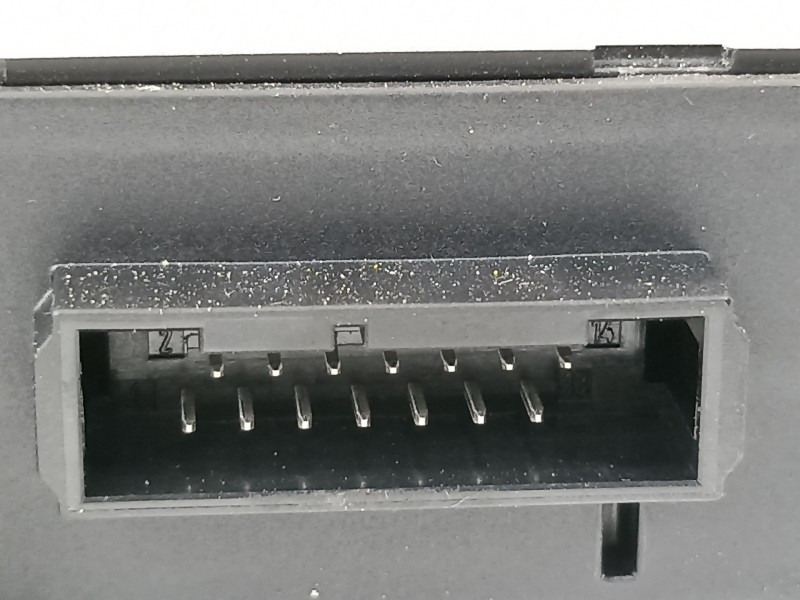 Recambio de modulo electronico para bmw x1 (e84) 2.0 turbodiesel cat referencia OEM IAM 61359237047 5WK49515EBR 