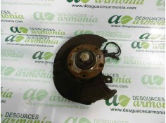 Recambio de mangueta delantera izquierda para bmw serie 3 berlina (e36) 1.8 16v cat referencia OEM IAM   