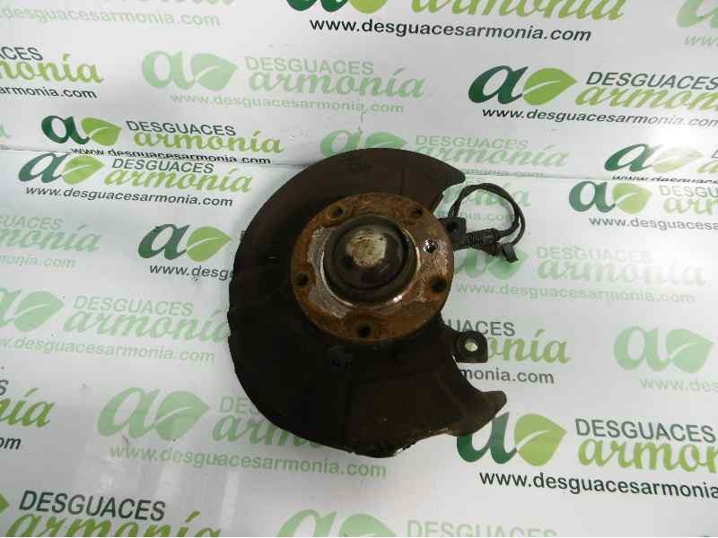Recambio de mangueta delantera izquierda para bmw serie 3 berlina (e36) 1.8 16v cat referencia OEM IAM   