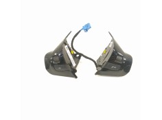 Recambio de mando volante para peugeot 308 active referencia OEM IAM 96750123XU  