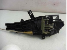 Recambio de maneta exterior trasera derecha para bmw serie 3 berlina (e90) 320d referencia OEM IAM    2