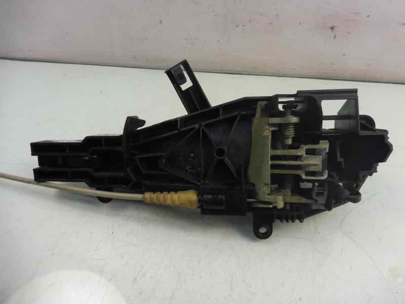 Recambio de maneta exterior trasera derecha para bmw serie 3 berlina (e90) 320d referencia OEM IAM   