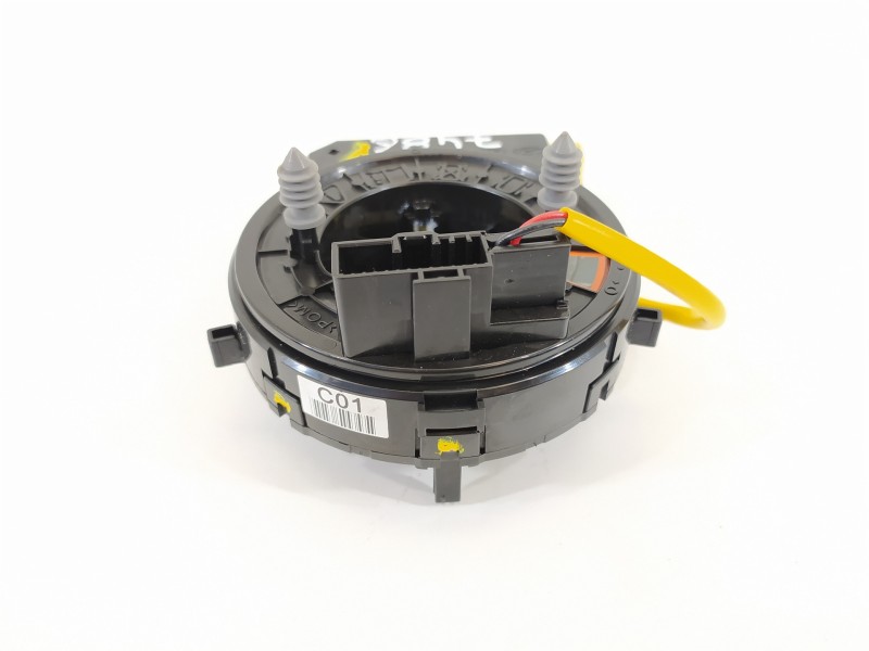 Recambio de anillo airbag para hyundai kona essence 2wd referencia OEM IAM 93490G3130 C01D9D0030 