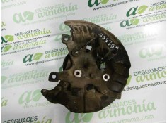 Recambio de mangueta delantera izquierda para bmw serie 3 berlina (e36) 1.8 16v cat referencia OEM IAM    2