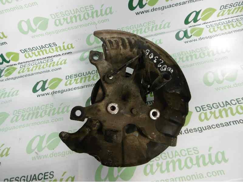 Recambio de mangueta delantera izquierda para bmw serie 3 berlina (e36) 1.8 16v cat referencia OEM IAM   