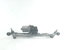 Recambio de motor limpia delantero para ford ka (ccu) black edition referencia OEM IAM MS1592009310  