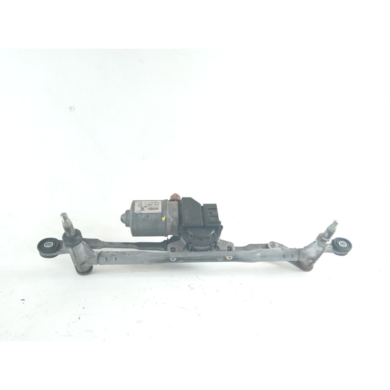 Recambio de motor limpia delantero para ford ka (ccu) black edition referencia OEM IAM MS1592009310  