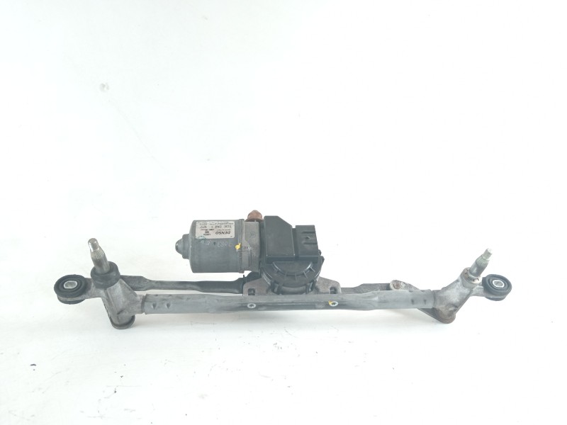 Recambio de motor limpia delantero para ford ka (ccu) black edition referencia OEM IAM MS1592009310  