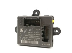Recambio de modulo electronico para ford kuga (cbs) trend referencia OEM IAM F1ET14B531BG  