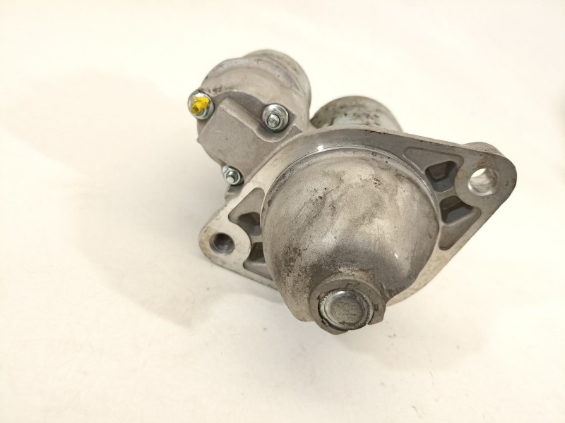 Recambio de motor arranque para opel astra gtc enjoy referencia OEM IAM 8973860620  