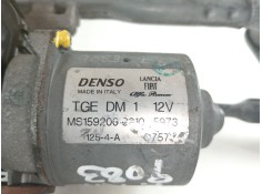 Recambio de motor limpia delantero para ford ka (ccu) black edition referencia OEM IAM MS1592009310   2