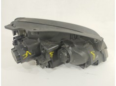 Recambio de faro izquierdo para kia carens (un) concept referencia OEM IAM    2
