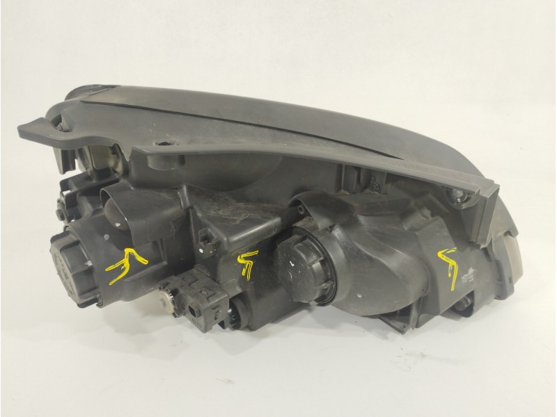 Recambio de faro izquierdo para kia carens (un) concept referencia OEM IAM   