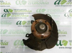 Recambio de mangueta delantera derecha para bmw serie 3 berlina (e36) 1.8 16v cat referencia OEM IAM   