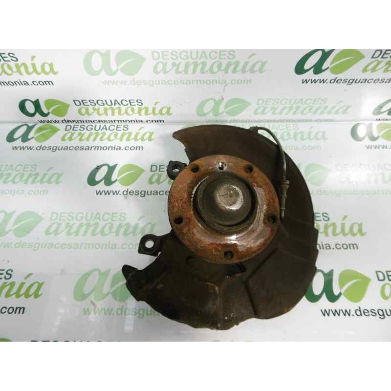 Recambio de mangueta delantera derecha para bmw serie 3 berlina (e36) 1.8 16v cat referencia OEM IAM   