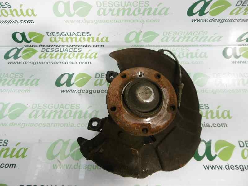 Recambio de mangueta delantera derecha para bmw serie 3 berlina (e36) 1.8 16v cat referencia OEM IAM   