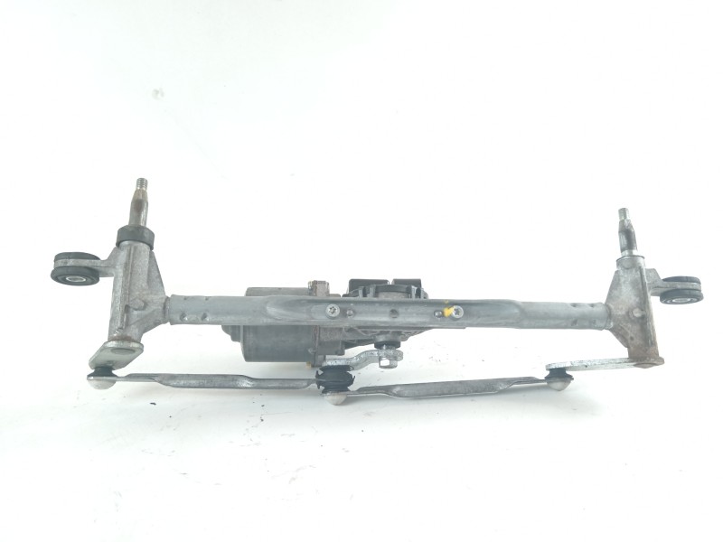 Recambio de motor limpia delantero para ford ka (ccu) black edition referencia OEM IAM MS1592009310  