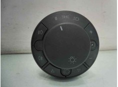 Recambio de mando luces para opel corsa d enjoy referencia OEM IAM 13249397EB
