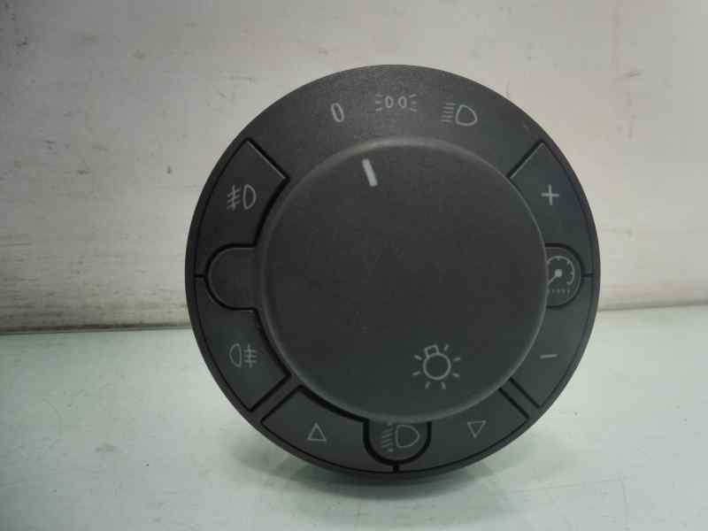 Recambio de mando luces para opel corsa d enjoy referencia OEM IAM 13249397EB  