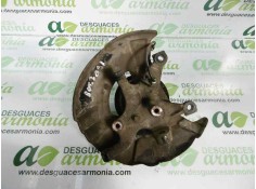 Recambio de mangueta delantera derecha para bmw serie 3 berlina (e36) 1.8 16v cat referencia OEM IAM    2