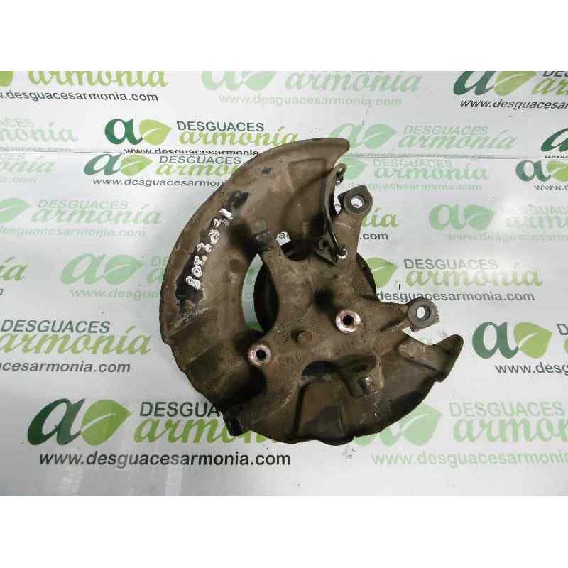 Recambio de mangueta delantera derecha para bmw serie 3 berlina (e36) 1.8 16v cat referencia OEM IAM   