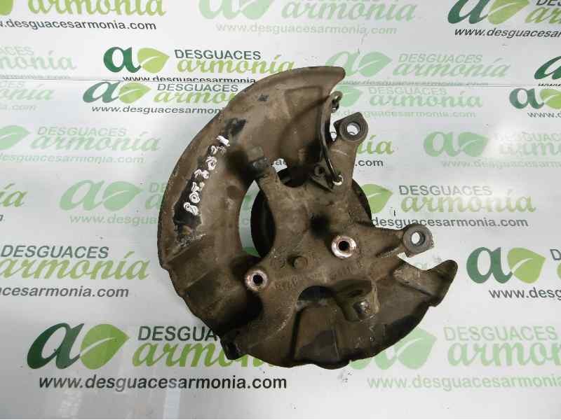 Recambio de mangueta delantera derecha para bmw serie 3 berlina (e36) 1.8 16v cat referencia OEM IAM    Recambio de mangueta delantera derecha para bmw serie 3 berlina (e36) 1.8 16v cat referencia OEM IAM