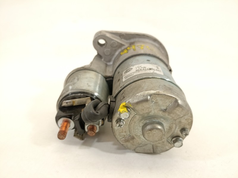 Recambio de motor arranque para opel astra gtc enjoy referencia OEM IAM 8973860620  