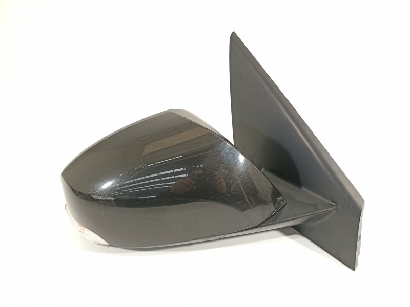 Recambio de retrovisor derecho para renault laguna iii dynamique tomtom referencia OEM IAM 963010152R  